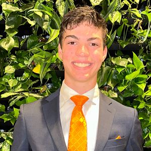 Nathanael Gardner