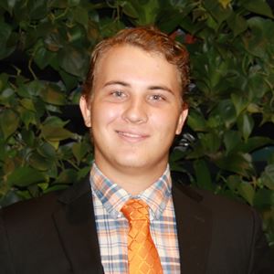 Ethan Brooks