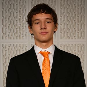 Shiloh Norman