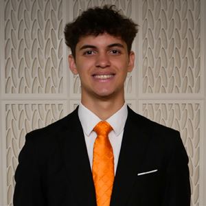 Max Gilmore