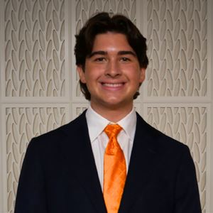 Timothy Mahoney
