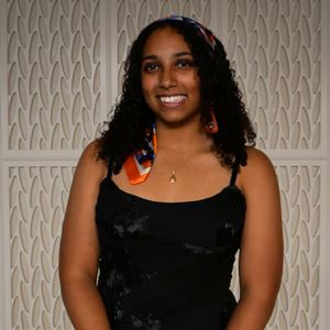 Gabrielle Shock