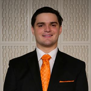 Braxton Cabrera