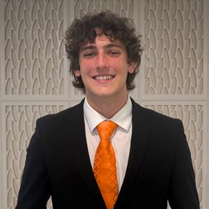 Cole Valentine