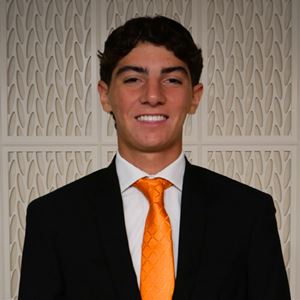 Anthony Ricci