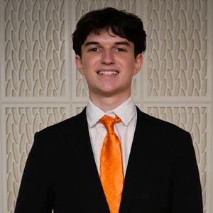 Joshua Schavey