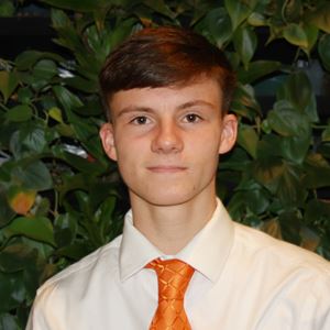 Liam Ward
