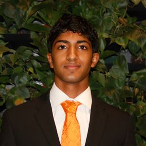 Vibhav Nimmagadda