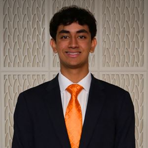 Lavya Patel