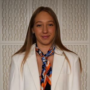 Albina Hlavatska