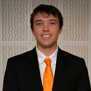 Carter Jackson