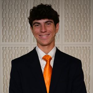 Kaden Mullman