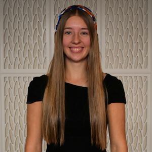 Corrin Zurbrigg